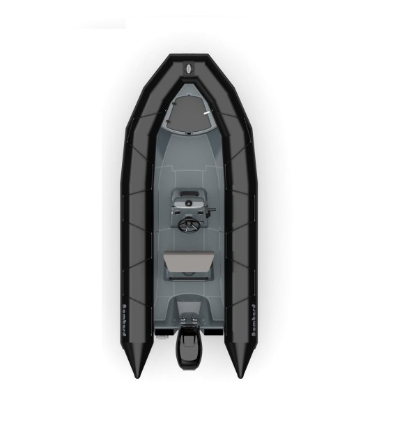 Bombard Explorer 500