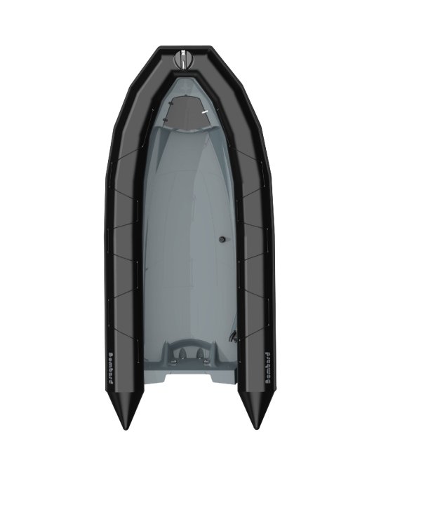 Bombard Explorer 600