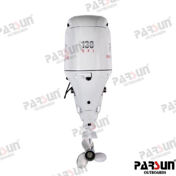 MOTOR  PARSUN 130 HP
