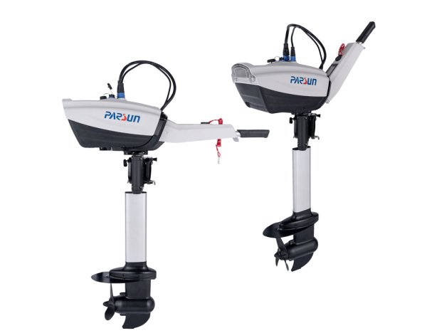 MOTOR ELECTRICO PARSUN JOY 1.2