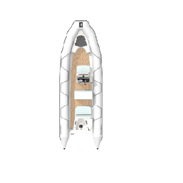Bombard Sunrider 650